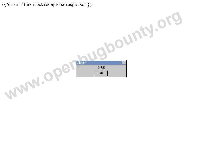 biqle.ru Cross Site Scripting vulnerability OBB-1629527 | Open Bug Bounty