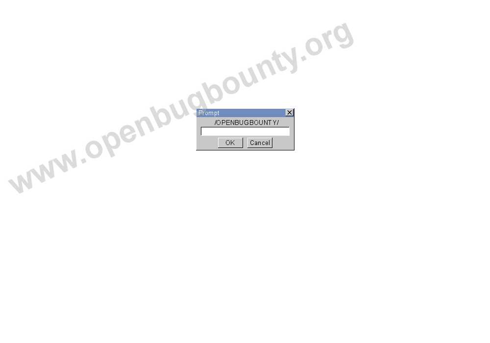 nintendo.com Cross Site Scripting vulnerability OBB-697505 | Open Bug Bounty